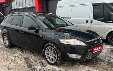 Ford Mondeo IV, 2009 год, 850 000 рублей, 4 фотография