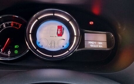 Renault Fluence I, 2013 год, 750 000 рублей, 10 фотография