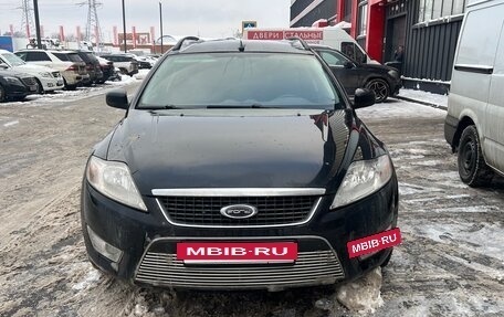Ford Mondeo IV, 2009 год, 850 000 рублей, 3 фотография