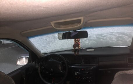 Opel Vectra B рестайлинг, 2000 год, 230 000 рублей, 5 фотография