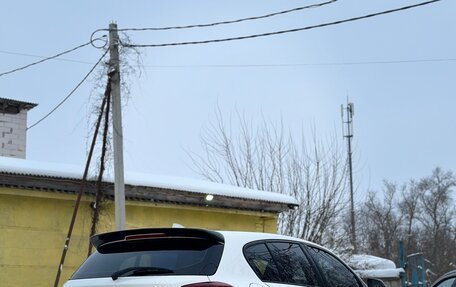 BMW 1 серия, 2013 год, 1 900 000 рублей, 2 фотография