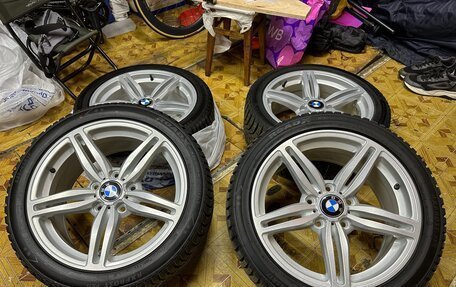 BMW 1 серия, 2013 год, 1 900 000 рублей, 4 фотография