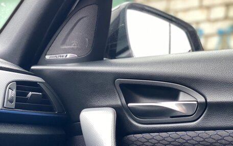 BMW 1 серия, 2013 год, 1 900 000 рублей, 7 фотография