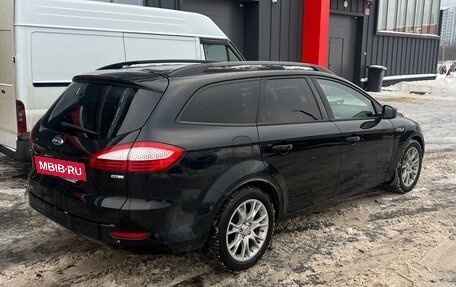 Ford Mondeo IV, 2009 год, 850 000 рублей, 2 фотография