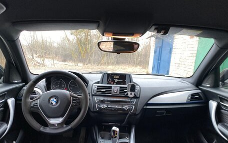 BMW 1 серия, 2013 год, 1 900 000 рублей, 6 фотография