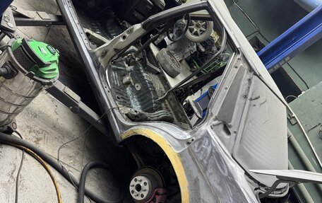 Toyota Mark II VIII (X100), 1987 год, 700 000 рублей, 3 фотография