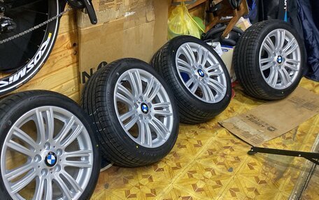 BMW 1 серия, 2013 год, 1 900 000 рублей, 10 фотография