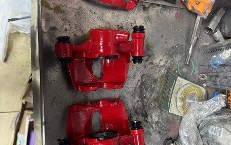 Toyota Mark II VIII (X100), 1987 год, 700 000 рублей, 2 фотография