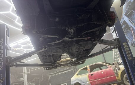 Toyota Mark II VIII (X100), 1987 год, 700 000 рублей, 5 фотография