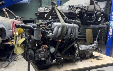 Toyota Mark II VIII (X100), 1987 год, 700 000 рублей, 7 фотография