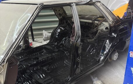 Toyota Mark II VIII (X100), 1987 год, 700 000 рублей, 4 фотография