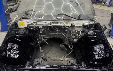 Toyota Mark II VIII (X100), 1987 год, 700 000 рублей, 6 фотография