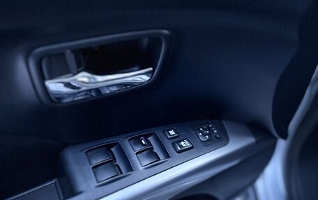 Citroen C-Crosser, 2009 год, 710 000 рублей, 9 фотография