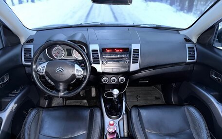 Citroen C-Crosser, 2009 год, 710 000 рублей, 10 фотография