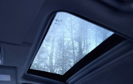 Citroen C-Crosser, 2009 год, 710 000 рублей, 11 фотография