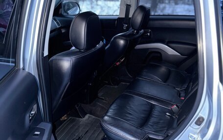 Citroen C-Crosser, 2009 год, 710 000 рублей, 12 фотография