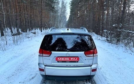 Citroen C-Crosser, 2009 год, 710 000 рублей, 5 фотография