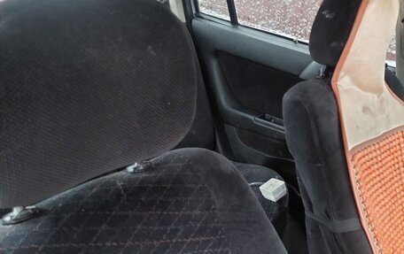 Opel Astra G, 2001 год, 160 000 рублей, 9 фотография