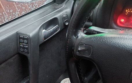 Opel Astra G, 2001 год, 160 000 рублей, 8 фотография