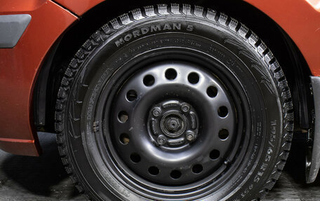 Ford Fusion I, 2006 год, 398 000 рублей, 19 фотография