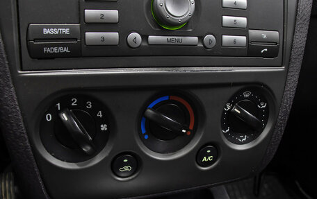 Ford Fusion I, 2006 год, 398 000 рублей, 18 фотография