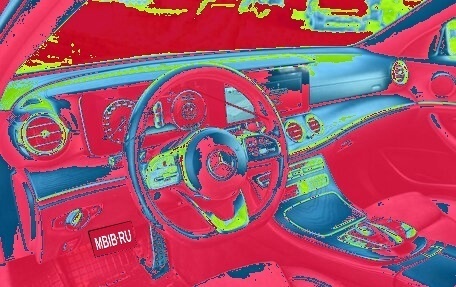 Mercedes-Benz E-Класс, 2019 год, 3 348 000 рублей, 5 фотография