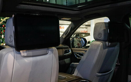 Chevrolet Tahoe IV, 2023 год, 9 450 000 рублей, 9 фотография