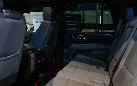 Chevrolet Tahoe IV, 2023 год, 9 450 000 рублей, 7 фотография