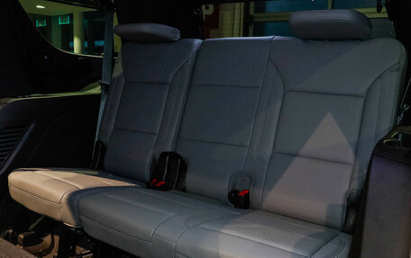 Chevrolet Tahoe IV, 2023 год, 9 450 000 рублей, 8 фотография