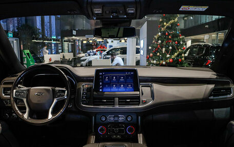 Chevrolet Tahoe IV, 2023 год, 9 450 000 рублей, 11 фотография