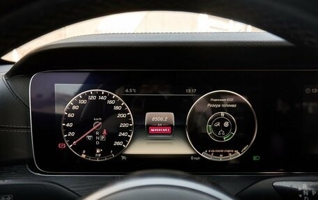 Mercedes-Benz E-Класс, 2019 год, 3 348 000 рублей, 14 фотография