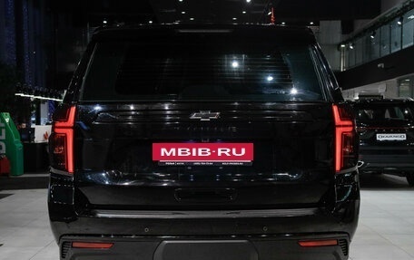 Chevrolet Tahoe IV, 2023 год, 9 450 000 рублей, 5 фотография