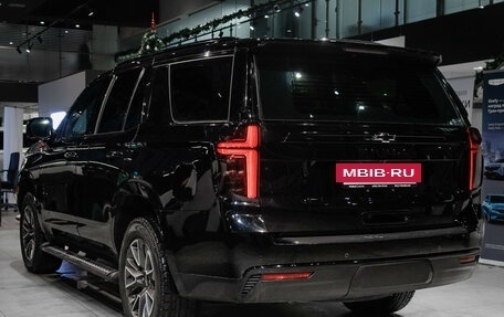 Chevrolet Tahoe IV, 2023 год, 9 450 000 рублей, 6 фотография