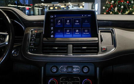 Chevrolet Tahoe IV, 2023 год, 9 450 000 рублей, 13 фотография