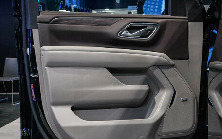 Chevrolet Tahoe IV, 2023 год, 9 450 000 рублей, 18 фотография