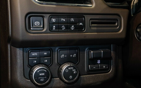 Chevrolet Tahoe IV, 2023 год, 9 450 000 рублей, 23 фотография