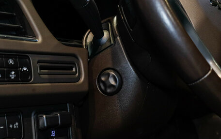 Chevrolet Tahoe IV, 2023 год, 9 450 000 рублей, 22 фотография