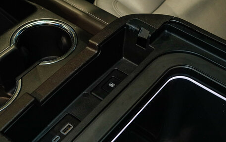 Chevrolet Tahoe IV, 2023 год, 9 450 000 рублей, 24 фотография