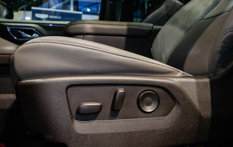 Chevrolet Tahoe IV, 2023 год, 9 450 000 рублей, 21 фотография