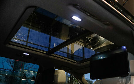 Chevrolet Tahoe IV, 2023 год, 9 450 000 рублей, 17 фотография