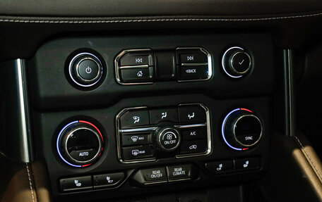 Chevrolet Tahoe IV, 2023 год, 9 450 000 рублей, 26 фотография