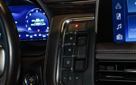 Chevrolet Tahoe IV, 2023 год, 9 450 000 рублей, 27 фотография