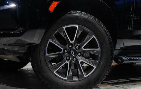 Chevrolet Tahoe IV, 2023 год, 9 450 000 рублей, 35 фотография