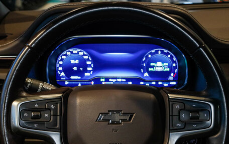 Chevrolet Tahoe IV, 2023 год, 9 450 000 рублей, 30 фотография