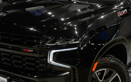 Chevrolet Tahoe IV, 2023 год, 9 450 000 рублей, 34 фотография