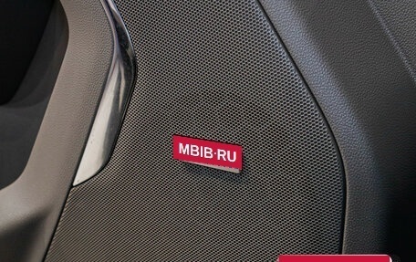 Chevrolet Tahoe IV, 2023 год, 9 450 000 рублей, 20 фотография