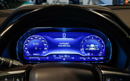 Chevrolet Tahoe IV, 2023 год, 9 450 000 рублей, 31 фотография