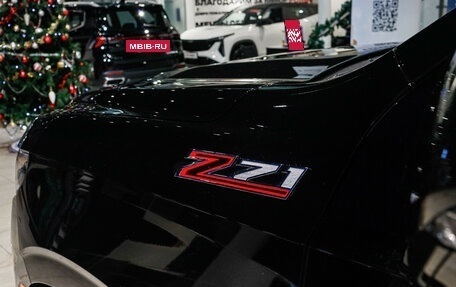 Chevrolet Tahoe IV, 2023 год, 9 450 000 рублей, 36 фотография