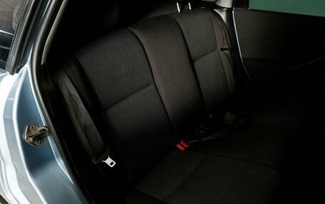 Ford Focus IV, 2004 год, 266 000 рублей, 9 фотография