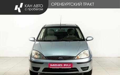 Ford Focus IV, 2004 год, 266 000 рублей, 2 фотография